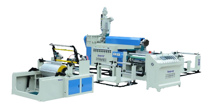 High-Capacity Sewing