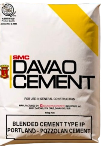 Cement Bag 6